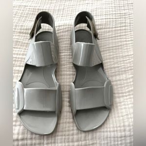 Marni designer jelly sandals size 36 (6)
